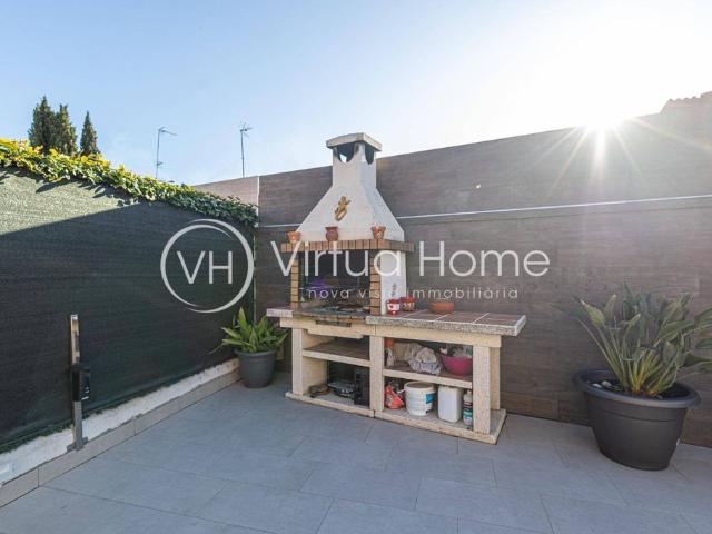 Casa de alto standing de 377 m2 en venta Pineda, Cataluña