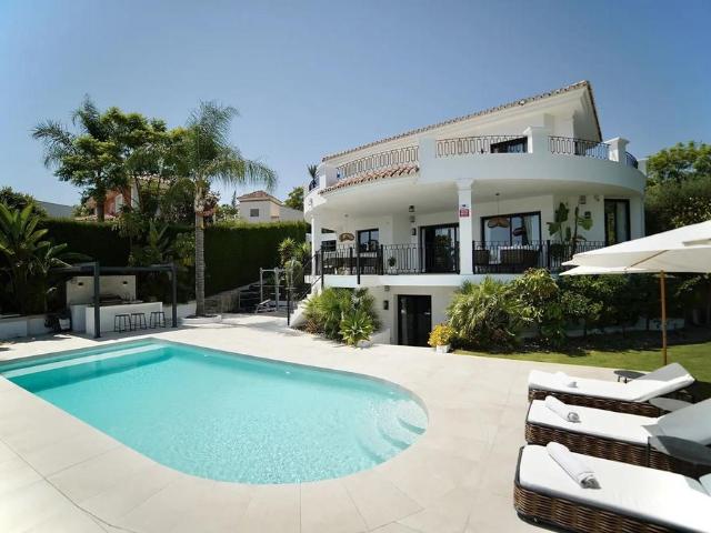Casa de alto standing de 386 m2 en venta Benahavís, Andalucía
