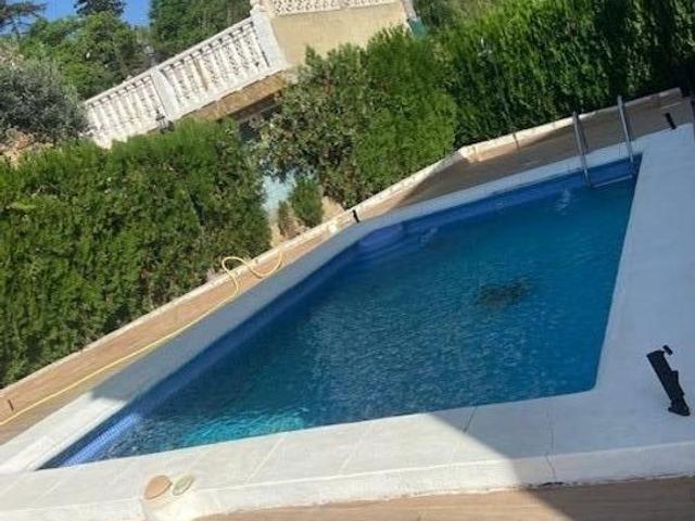 Casa de alto standing de 386 m2 en venta Godelleta, España