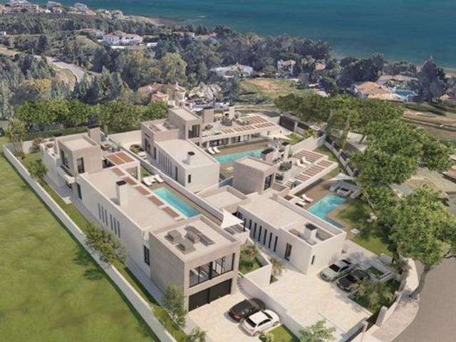 Casa de 397 m2 en venta El Chaparral, España