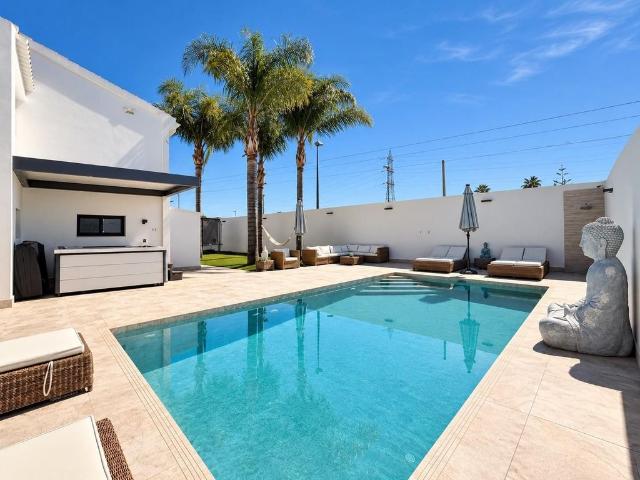Casa de alto standing de 398 m2 en venta La Eliana, Comunidad Valenciana
