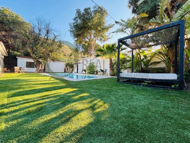 Casa de alto standing de 390 m2 en venta Muchamiel, España