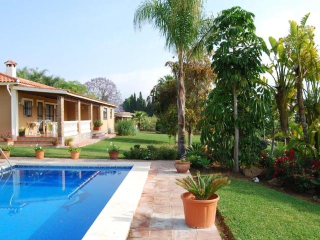 Casa de alto standing de 390 m2 en venta Alhaurín de la Torre, España