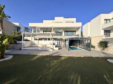 Casa de alto standing de 404 m2 en venta Puerto Real, España