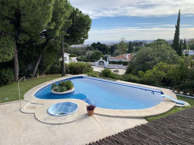 Casa de alto standing de 407 m2 en venta Mijas, Andalucía