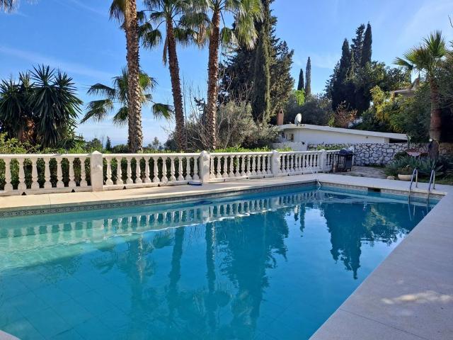 Casa de alto standing de 407 m2 en venta Mijas, España