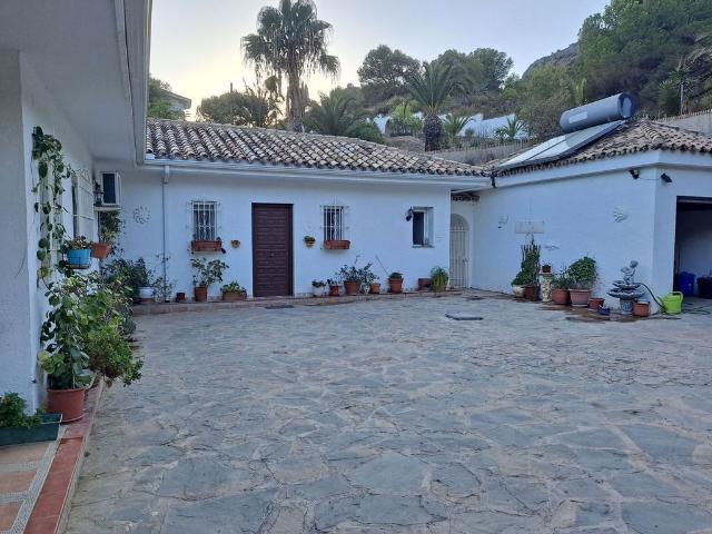 Casa de alto standing de 407 m2 en venta Mijas, España