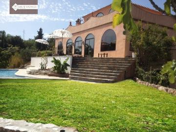 Casa en alquiler Benalmádena, Andalucía