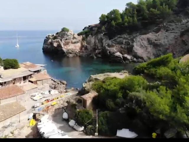Casa de alto standing de 246 m2 en venta Deià, Baleares