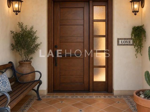 Casa de alto standing de 410 m2 en venta Alcoy, España