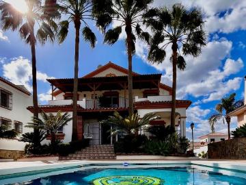 Casa de alto standing de 412 m2 en venta Alhaurín el Grande, España