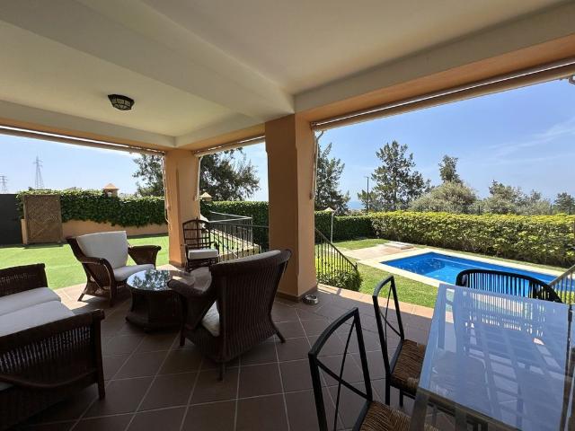 Casa de alto standing de 424 m2 en venta Málaga, Andalucía