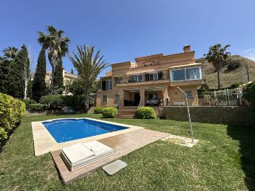Casa de alto standing de 424 m2 en venta Málaga, Andalucía