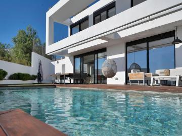 Casa de alto standing de 424 m2 en venta Málaga, Andalucía
