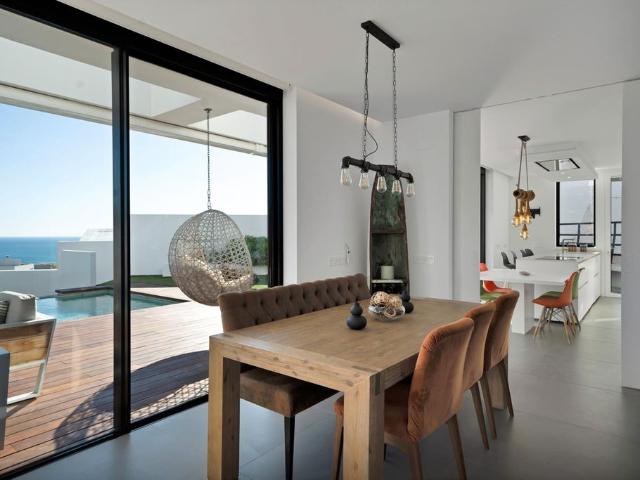 Casa de alto standing de 424 m2 en venta Málaga, Andalucía