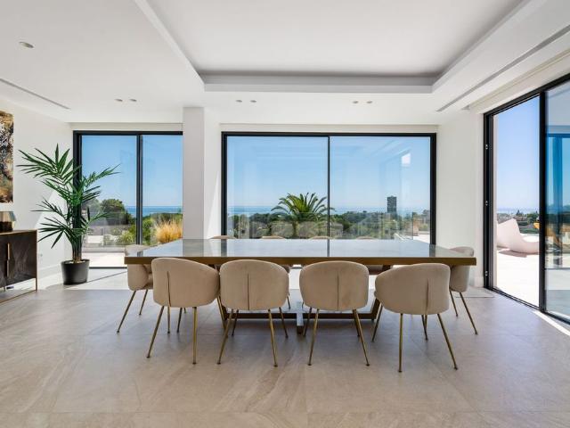Casa de alto standing de 429 m2 en venta Marbella, España
