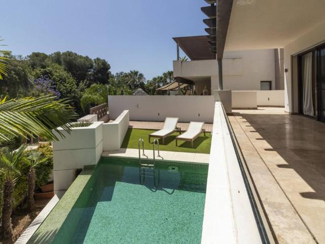 Casa de alto standing de 420 m2 en venta Marbella, Andalucía