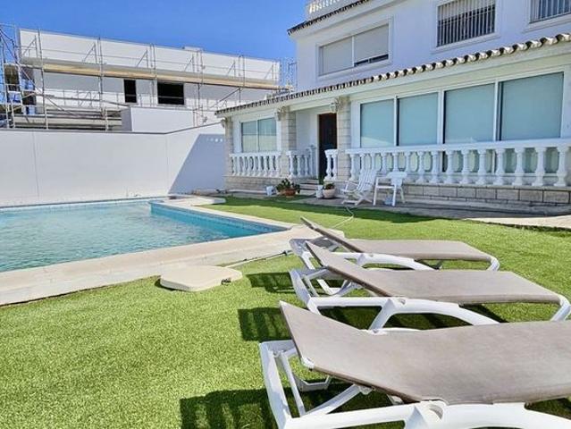 Casa de alto standing de 420 m2 en venta Alhaurín de la Torre, Andalucía