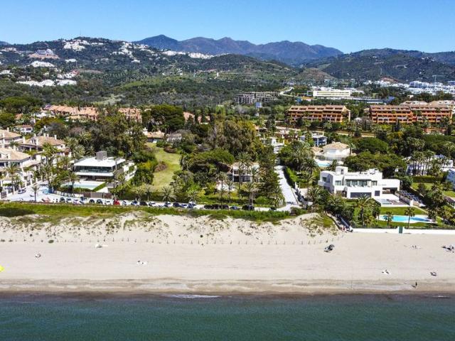 Casa de alto standing de 420 m2 en venta Los Monteros, Marbella, Andalucía