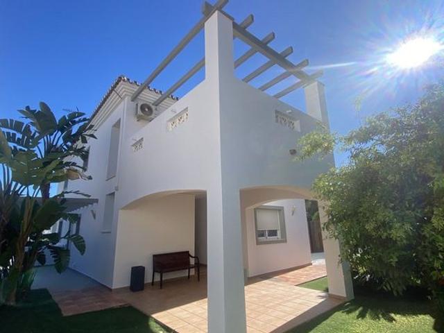 Casa de alto standing de 421 m2 en venta Torremolinos, Andalucía
