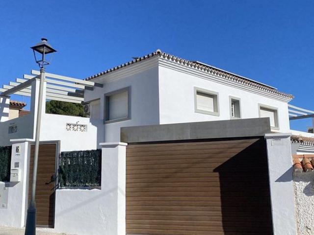 Casa de alto standing de 421 m2 en venta Torremolinos, Andalucía