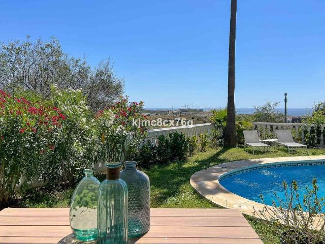 Casa de alto standing de 423 m2 en venta Riviera del Sol, España