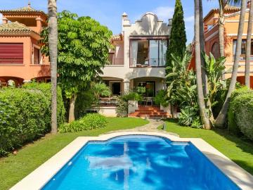 Nueva Andalucia, Marbella, Málaga, Andalucía, Andalucía