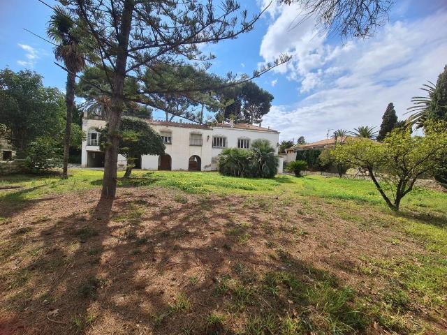 Casa de alto standing de 434 m2 en venta Alicante, España