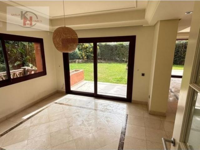 Casa de alto standing de 435 m2 en venta Marbella, España