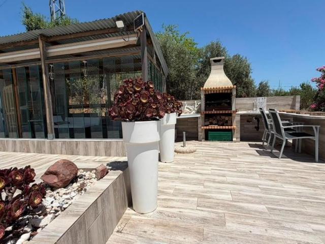 Casa de alto standing de 435 m2 en venta Alhaurín de la Torre, Andalucía