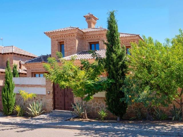 Casa de alto standing de 438 m2 en venta Layos, España