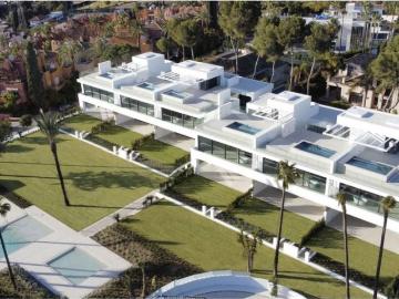 Nueva Andalucia, Marbella, Málaga, Andalucía, Andalucía