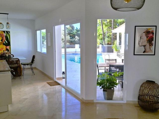 Casa de alto standing de 454 m2 en venta Mijas Costa, España