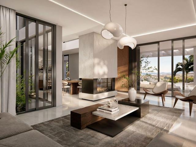 Casa de alto standing de 454 m2 en venta Guadalmina, Andalucía