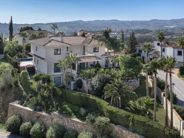Casa de alto standing de 458 m2 en venta Mijas, España