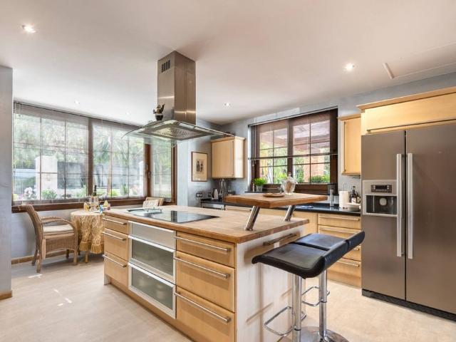 Casa de alto standing de 463 m2 en venta Mijas Costa, Andalucía