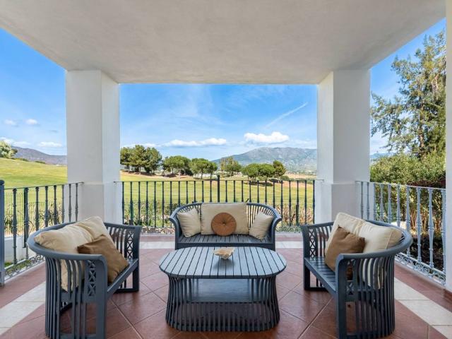 Casa de alto standing de 463 m2 en venta Mijas Costa, Andalucía