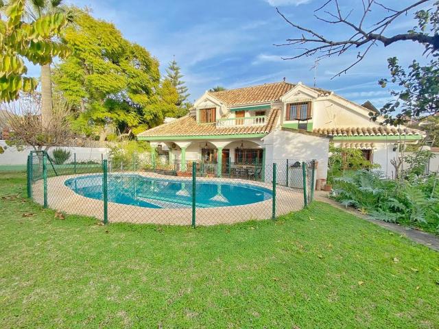 Casa en venta Marbella, Andalucía