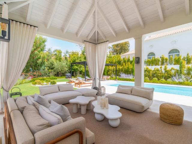 Casa de alto standing de 476 m2 en venta Nueva Andalucia, España