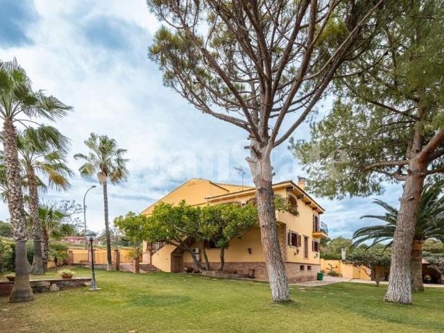 Casa de alto standing de 470 m2 en venta Náquera, Comunidad Valenciana