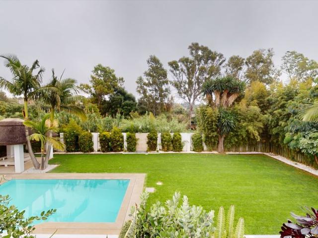 Casa de alto standing de 470 m2 en venta Estepona, España