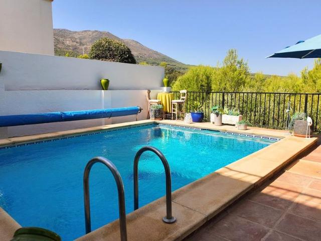 Casa de alto standing de 472 m2 en venta Alhaurín el Grande, Andalucía