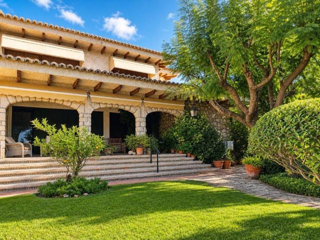 Casa de alto standing de 473 m2 en venta Alicante, Comunidad Valenciana