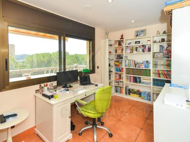 Casa de alto standing de 484 m2 en venta Calonge, España