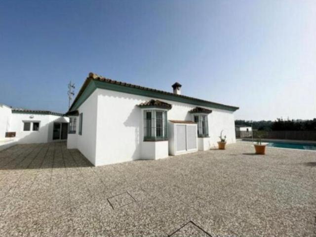 Casa de alto standing de 480 m2 en venta San Roque, Andalucía