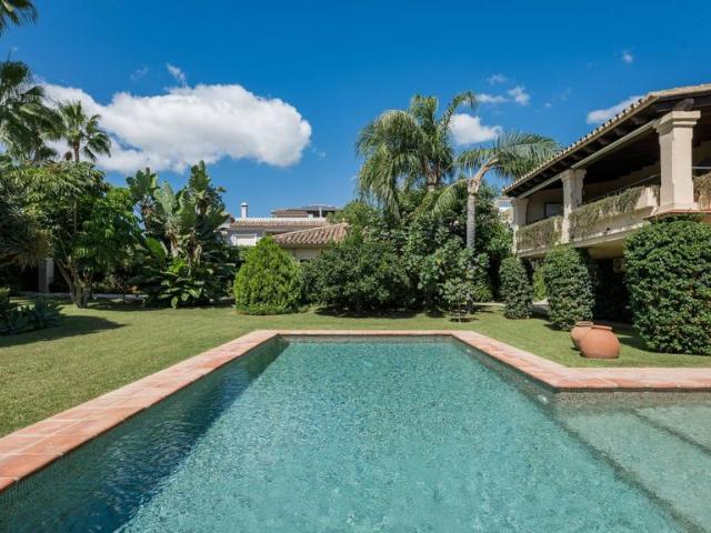 Casa de alto standing de 481 m2 en venta Marbella, Andalucía
