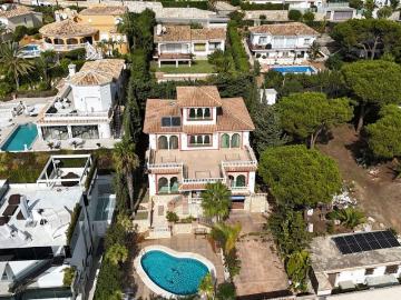 Casa de alto standing de 481 m2 en venta La Cala De Mijas, España