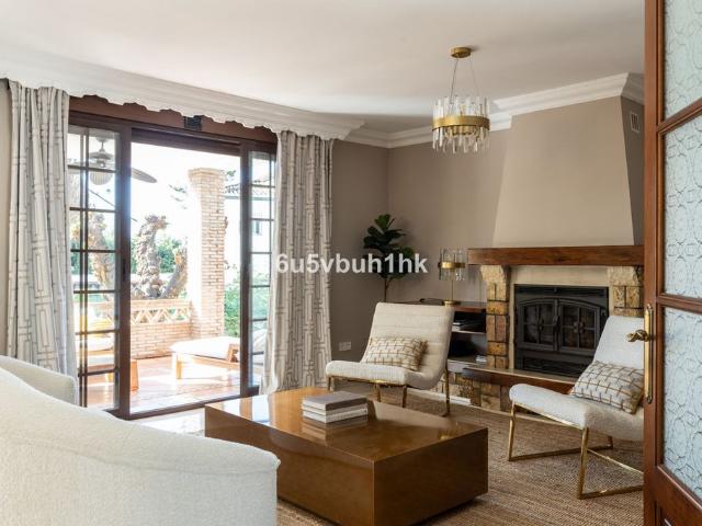 Casa de alto standing de 490 m2 en venta San Pedro de Alcántara, España