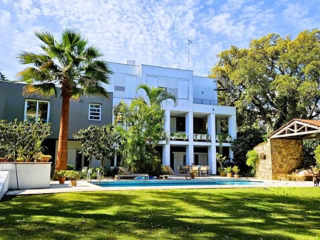 Casa de alto standing de 506 m2 en venta Sotogrande, Andalucía