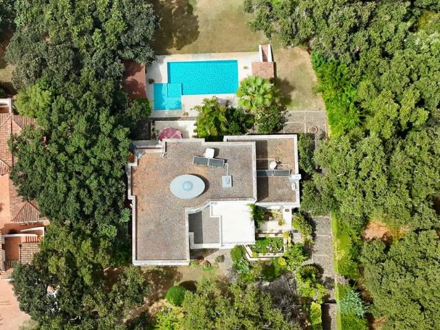 Casa de alto standing de 506 m2 en venta Sotogrande, Andalucía
